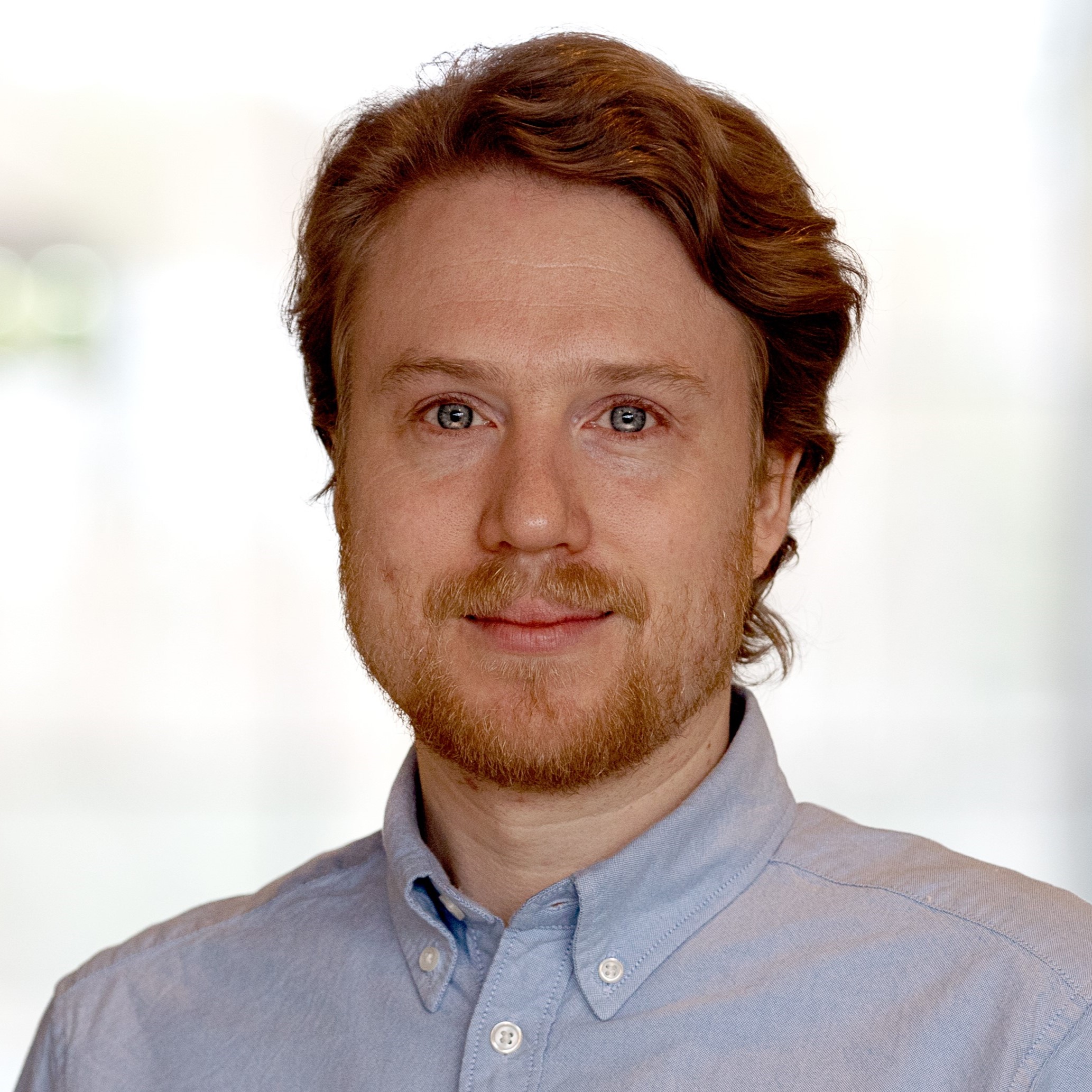 Information meeting about international staff exchange Karlstad